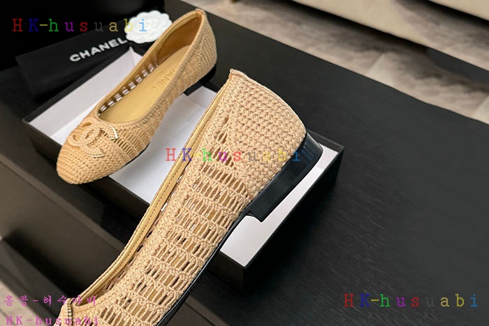 NEW 샤넬 신발 신상 C 558401