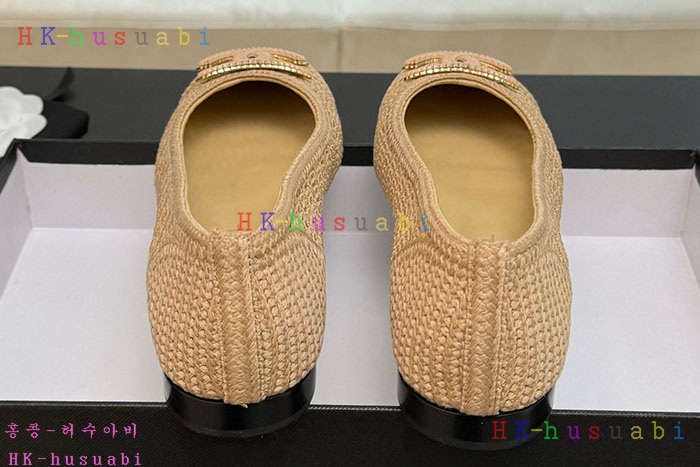 NEW 샤넬 신발 신상 C 558401