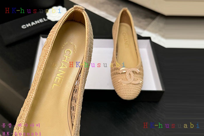 NEW 샤넬 신발 신상 C 558401