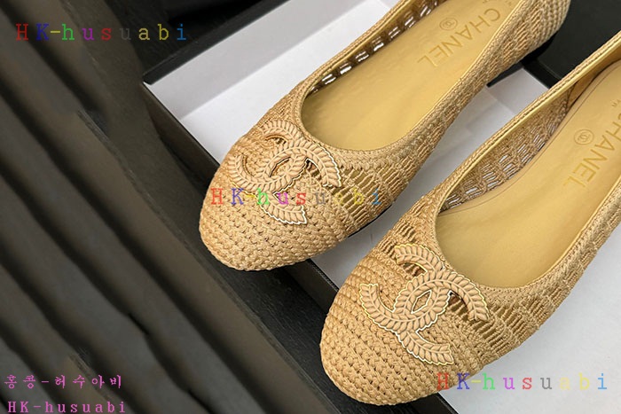NEW 샤넬 신발 신상 C 558401