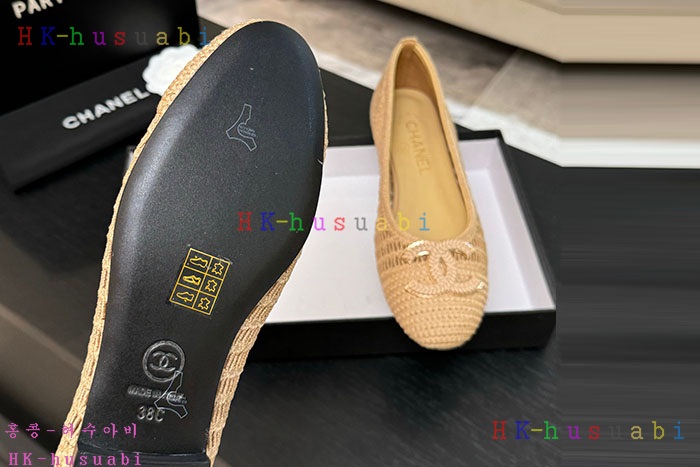 NEW 샤넬 신발 신상 C 558401