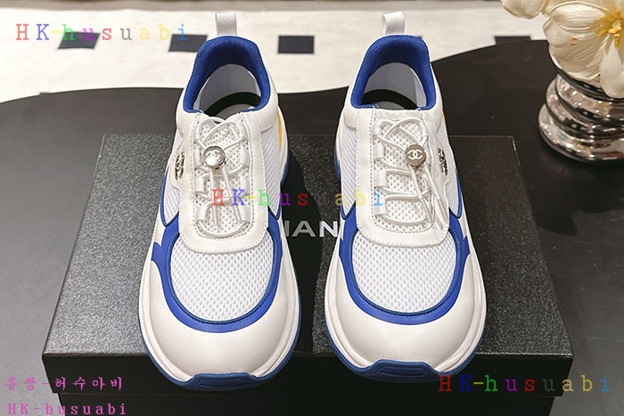 NEW 샤넬 스니커즈 신상 C 5566243