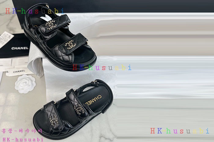 NEW 샤넬 샌들 신상 C 5566251