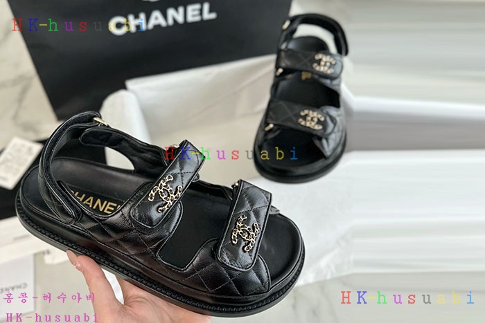 NEW 샤넬 샌들 신상 C 5566251