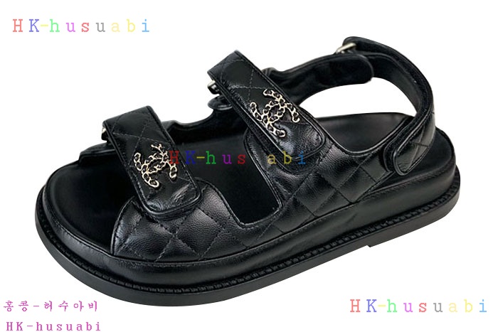 NEW 샤넬 샌들 신상 C 5566251