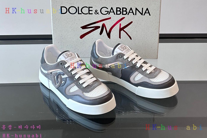 NEW 돌체엔가바나 신발 신상 DG 5584403