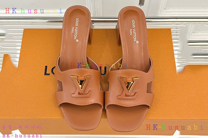 NEW 루이비통 샌들 신상 LV 6955804