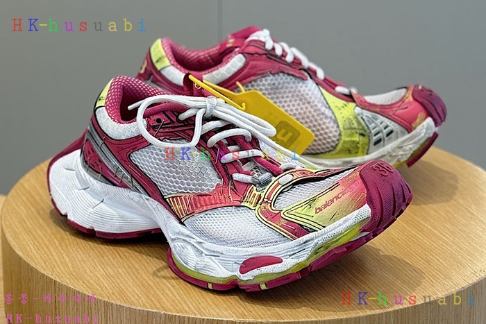 NEW 발렌시아가 스니커즈 신상 B 5586604
