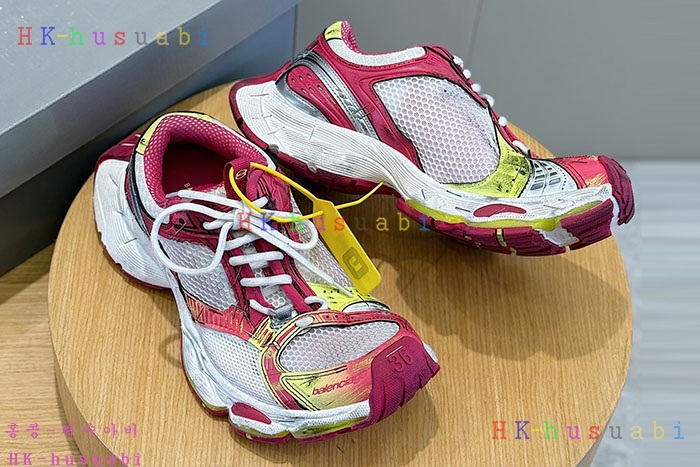 NEW 발렌시아가 스니커즈 신상 B 5586604