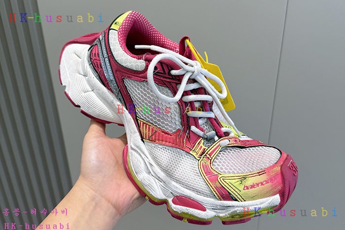 NEW 발렌시아가 스니커즈 신상 B 5586604