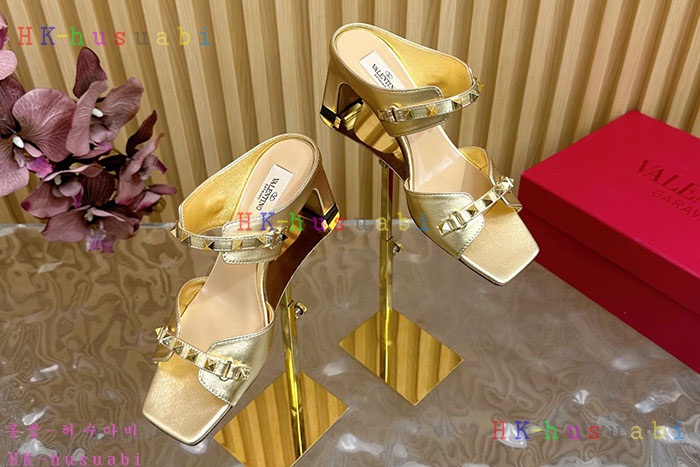 NEW 발렌티노 신발 신상 V 38001143