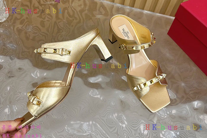 NEW 발렌티노 신발 신상 V 38001143