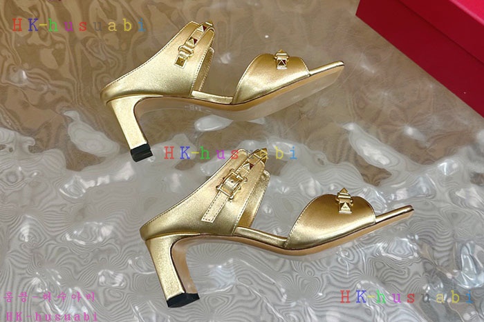 NEW 발렌티노 신발 신상 V 38001143