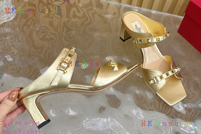 NEW 발렌티노 신발 신상 V 38001143