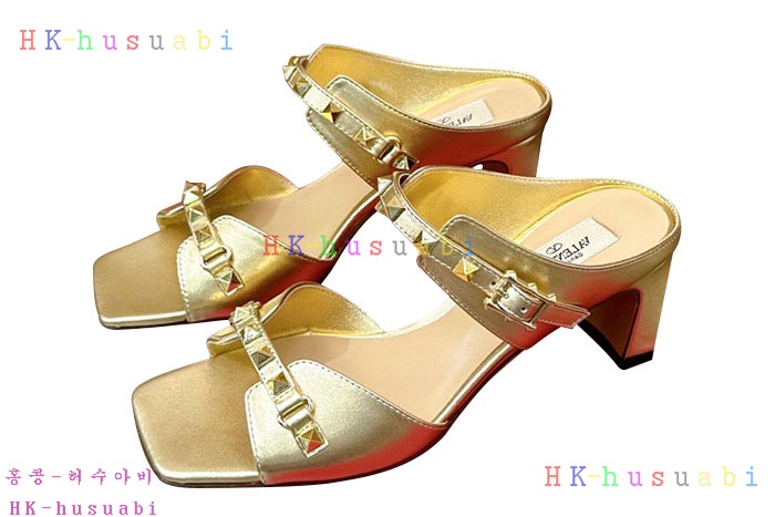 NEW 발렌티노 신발 신상 V 38001143