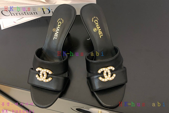 NEW 샤넬 샌들 신상 C 6692250