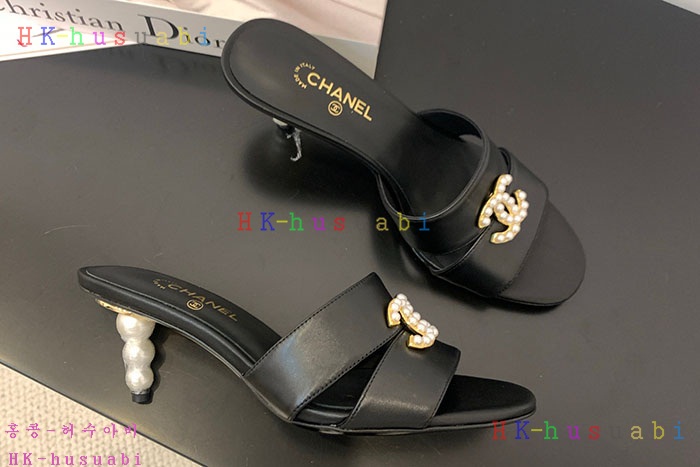 NEW 샤넬 샌들 신상 C 6692250