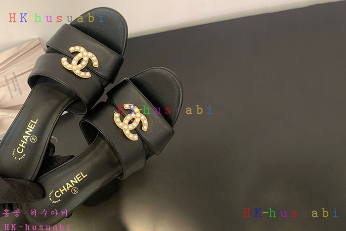 NEW 샤넬 샌들 신상 C 6692250