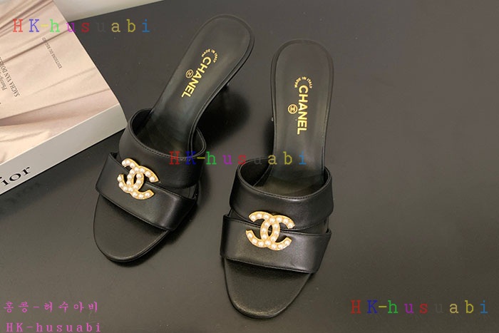 NEW 샤넬 샌들 신상 C 6692250
