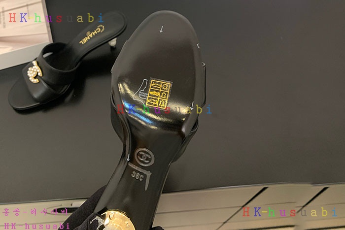 NEW 샤넬 샌들 신상 C 6692250