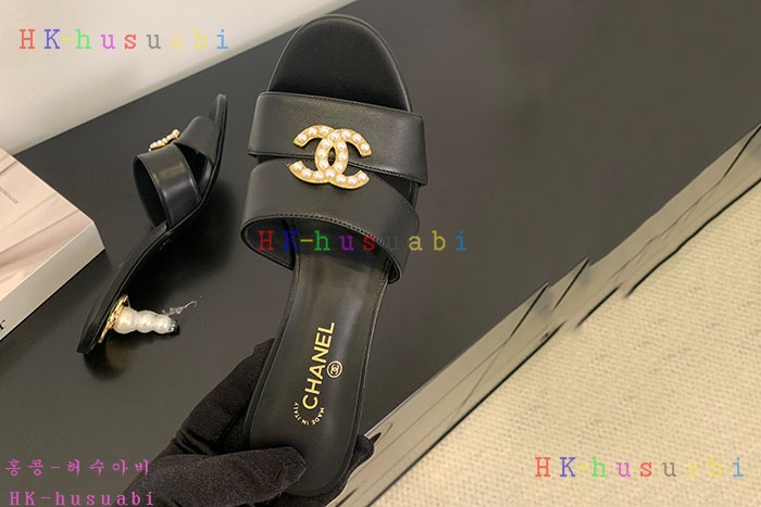 NEW 샤넬 샌들 신상 C 6692250