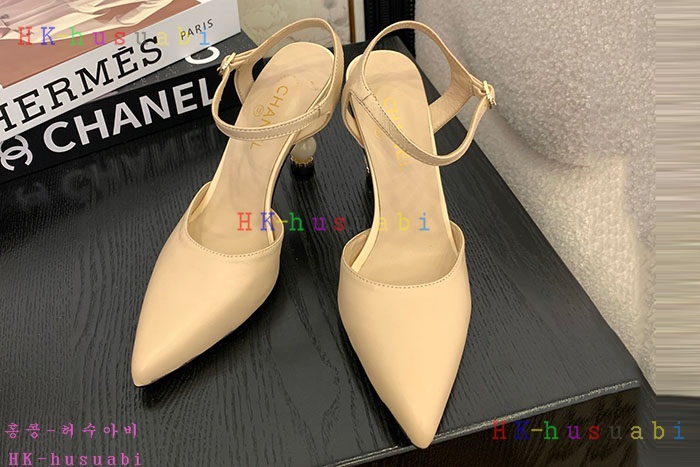 NEW 샤넬 샌들 신상 C 58244013