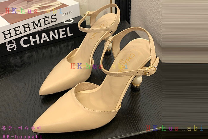 NEW 샤넬 샌들 신상 C 58244013