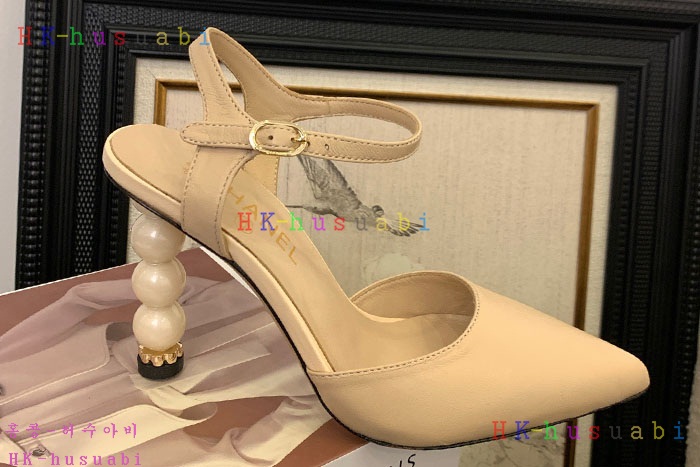 NEW 샤넬 샌들 신상 C 58244013