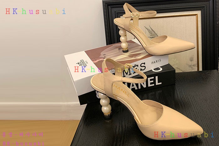 NEW 샤넬 샌들 신상 C 58244013