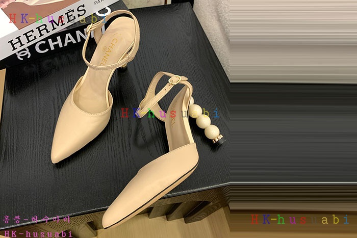 NEW 샤넬 샌들 신상 C 58244013