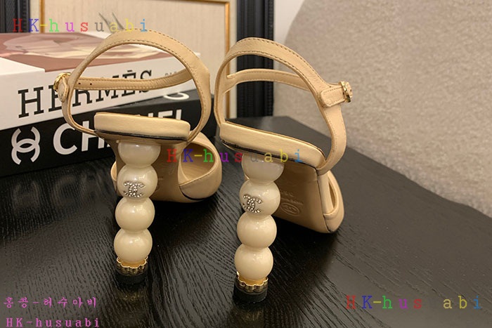 NEW 샤넬 샌들 신상 C 58244013
