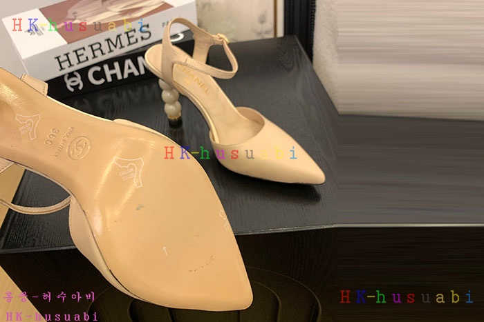 NEW 샤넬 샌들 신상 C 58244013