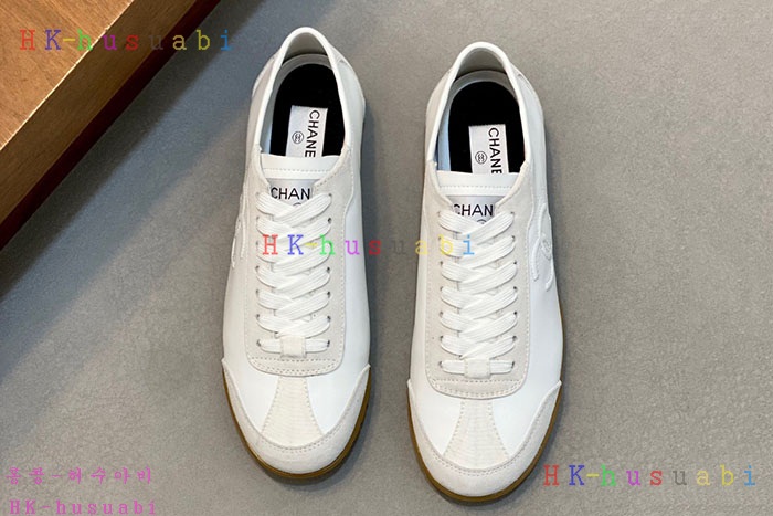 NEW 샤넬 신발 신상 C 58244020