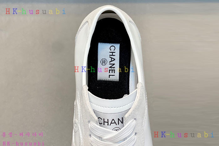 NEW 샤넬 신발 신상 C 58244020