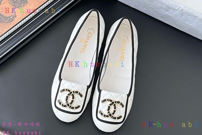 NEW 샤넬 신발 신상 C 8744011