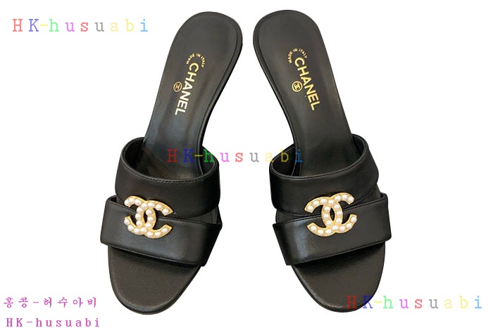 NEW 샤넬 샌들 신상 C 6692250