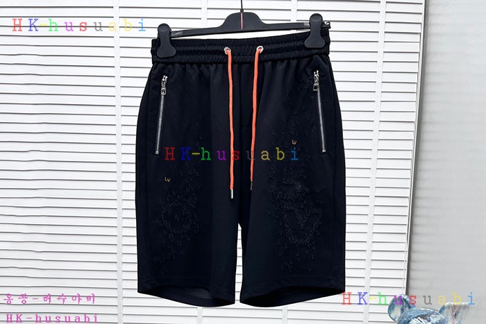 NEW 루이비통 반바지 신상 LV  968001