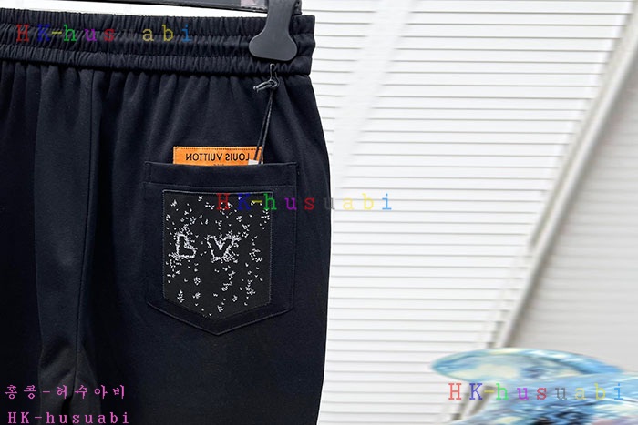 NEW 루이비통 반바지 신상 LV  968001