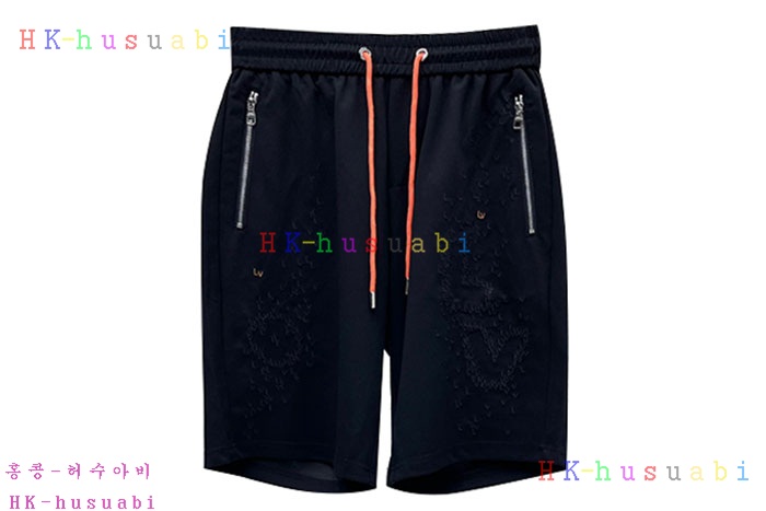 NEW 루이비통 반바지 신상 LV  968001
