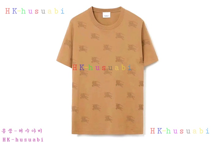 NEW 버버리 반팔티 신상 B 78447018