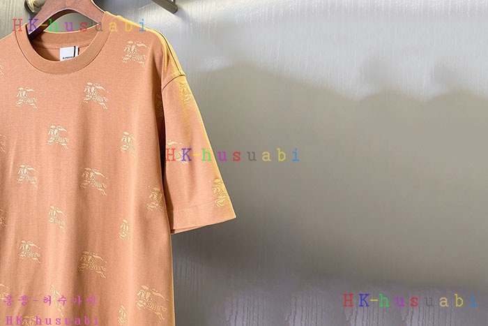 NEW 버버리 반팔티 신상 B 78447018