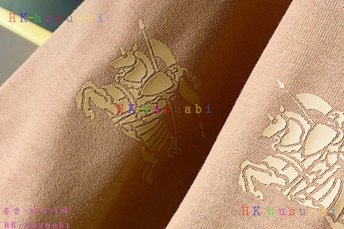 NEW 버버리 반팔티 신상 B 78447018