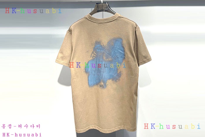 NEW 스톤 아일랜드 반팔티 신상 ST 1585212
