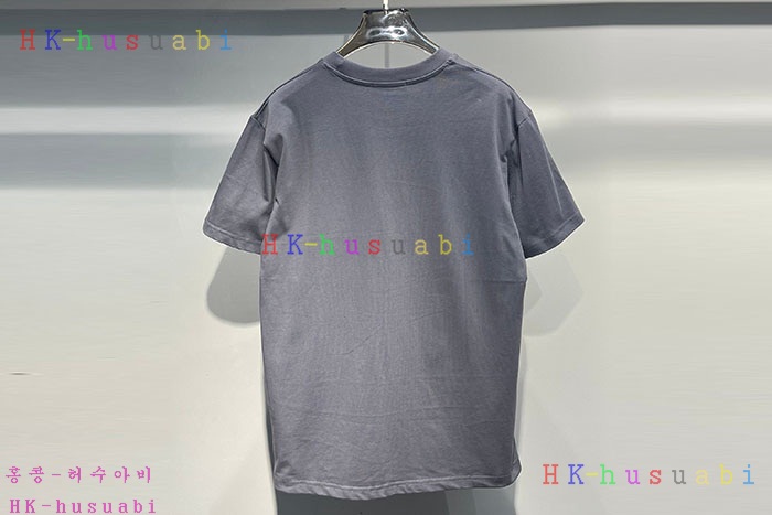 NEW 스톤 아일랜드 반팔티 신상 ST 1585217