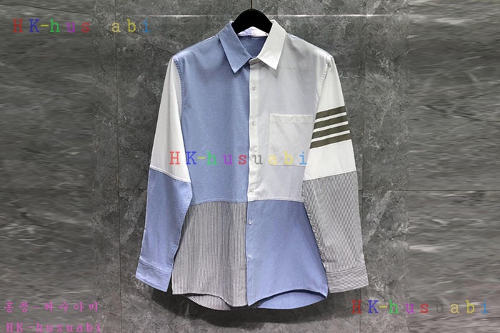 NEW 톰브라운 남방  신상 TB 7458013