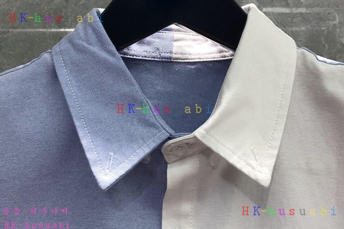 NEW 톰브라운 남방  신상 TB 7458013