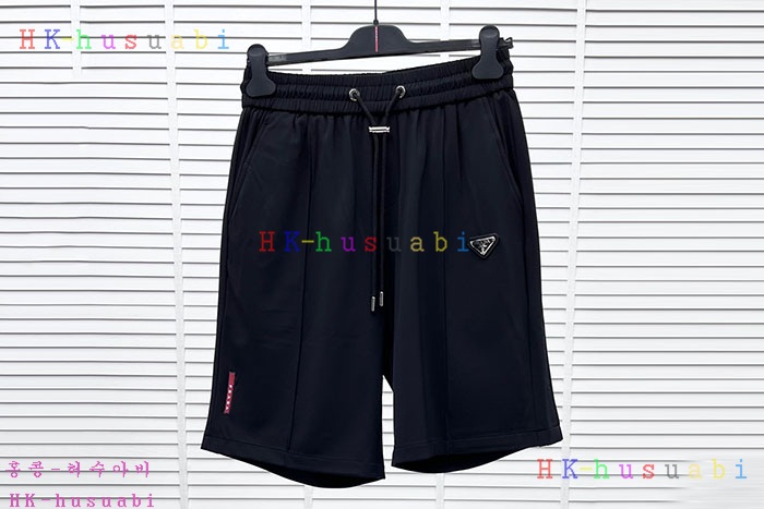 NEW 프라다 반바지 신상 P  55877145