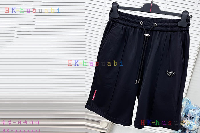 NEW 프라다 반바지 신상 P  55877145