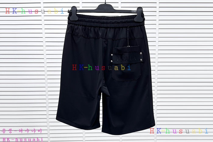NEW 프라다 반바지 신상 P  55877145