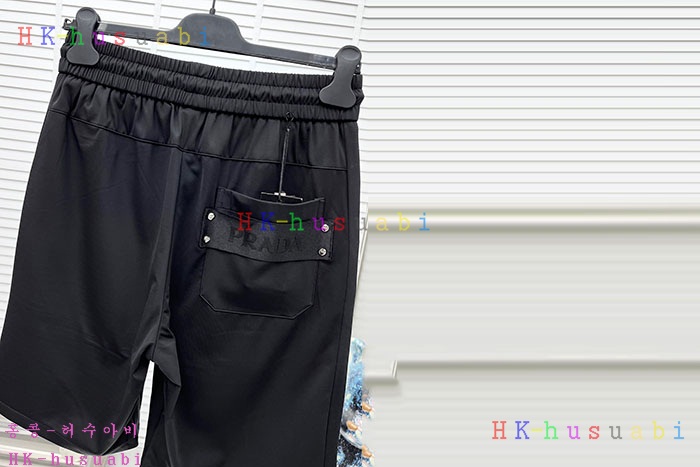 NEW 프라다 반바지 신상 P  55877145